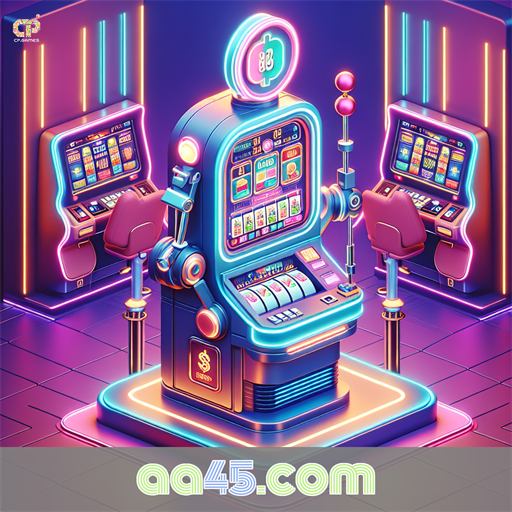 Novidades no App de Jogos do aa45.com: Explore e Engaje!