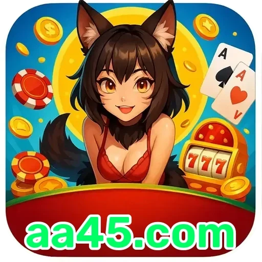 aa45.com: Os Recursos Imperdíveis do Seu App para Jogadores