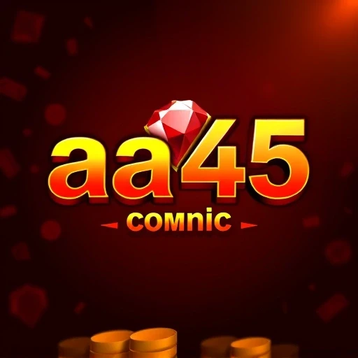 aa45.com Logo