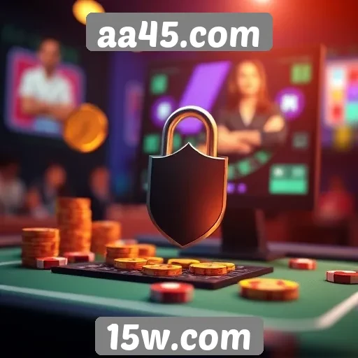 Estudo sobre a segurança em plataformas de jogos online
