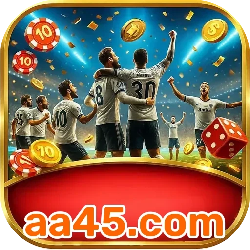 aa45.com: Sua Aventura de Jogos Começa Aqui e Agora!