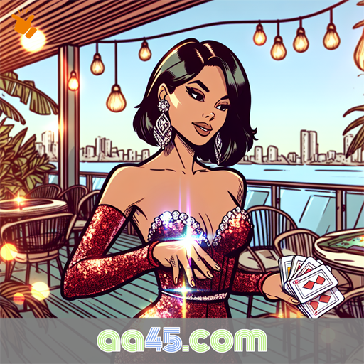 Slots Espetaculares em aa45.com: Diversão e Prêmios a Cada Giro